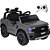 Veículo Elétrico FORD Ranger 12V Cinza com Controle Remoto - Imagem 7