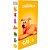 Massa para Modelar Criativa Clayeez PET Caramelo 38G - Imagem 1