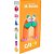 Massa para Modelar Criativa Clayeez Monstros 38G (S) Display com 12 Unidades - Imagem 2