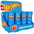 Slime HOT Wheels Gelelé Pote 180G Display com 24 Unidades - Imagem 1