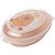 Saboneteira Capivara 180ML Plástica - Imagem 2