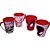 Copo Decorado HOMEM-ARANHA Caneca 360ML Plástica - Imagem 2