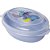 Saboneteira STITCH 180ML Plástica  com Tampa Fixa - Imagem 1