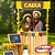 Painel EVA Junino CACHORRO-QUENTE 57X24CM para Decoração de Festa - Imagem 2