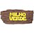 Painel de Decoração Junina em EVA Milho Verde 57X24CM Colorido - Imagem 1