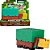Boneco e Personagem Minecraft Vanilla Sniffer 21CM com SONS Autênticos - Imagem 1