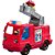 Caminhão de Bombeiros FISHER-PRICE Little People com SOM, LUZ e 2 Figuras - Imagem 10