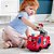 Caminhão de Bombeiros FISHER-PRICE Little People com SOM, LUZ e 2 Figuras - Imagem 3