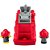 Caminhão de Bombeiros FISHER-PRICE Little People com SOM, LUZ e 2 Figuras - Imagem 9