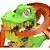 Hot Wheels Pista CITY Nêmesis T-REX e Quartel de Bombeiros - Imagem 3