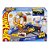 Hot Wheels Pista CITY Super Delegacia de Polícia com Carro 1:64 - Imagem 5