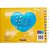Livro de Colorir Biblical AND FLUFFY Capa Dura 96 Páginas com CD – 23X16CM - Imagem 3