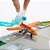 Matchbox Conjunto de Aeroporto com Carro Audi e Avião de Brinquedo - Imagem 10