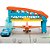 Matchbox Conjunto de Aeroporto com Carro Audi e Avião de Brinquedo - Imagem 6