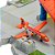 Matchbox Conjunto de Aeroporto com Carro Audi e Avião de Brinquedo - Imagem 9