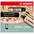 Kit Caneta Marca Texto Stabilo BOSS + Point 88 Nature com 2 Unidades - Imagem 1