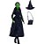 Barbie Collector Wicked Boneca Elphaba com Acessórios Autênticos - Imagem 4