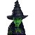 Barbie Collector Wicked Boneca Elphaba com Acessórios Autênticos - Imagem 5
