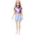 Barbie Family Malibu Detetive Mistério NA Praia - Imagem 1