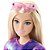 Barbie Family Malibu Detetive Mistério NA Praia - Imagem 2