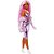 Barbie Fashion Deluxe STYLE Vestido Metálico RX com Acessórios - Imagem 2
