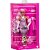 Barbie Fashion Deluxe STYLE Vestido Metálico RX com Acessórios - Imagem 6