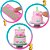 Barbie Reveal PARTY Unboxed Festa dos Animais com 10 Surpresas - Imagem 10