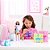 Barbie Reveal PARTY Unboxed Festa dos Animais com 10 Surpresas - Imagem 5