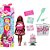 Barbie Reveal PARTY Unboxed Festa dos Animais com 10 Surpresas - Imagem 6