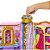 Boneca Disney Princesa Closet com Boneca Belle, Roupas e Acessórios - Imagem 2
