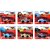 Carrinho CARS Disney Pixar DIE-CAST 1:55 (sortido) - Imagem 1