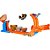 Hot Wheels Monster TRUCKS Loop Bigfoot Giros Extremos - Imagem 7