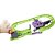 Hot Wheels Racerverse Pista Minecraft Corrida para o FIM - Imagem 2