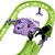 Hot Wheels Racerverse Pista Minecraft Corrida para o FIM - Imagem 3