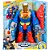Imaginext Superman Insiders Robô com LUZ, Som e Acessórios - Imagem 2