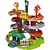 Thomas AND Friends Super Torre com Trilhos, Guindastes e Acessórios - Imagem 1