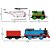 Thomas AND Friends Super Torre com Trilhos, Guindastes e Acessórios - Imagem 2
