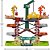 Thomas AND Friends Super Torre com Trilhos, Guindastes e Acessórios - Imagem 3