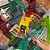 Thomas AND Friends Super Torre com Trilhos, Guindastes e Acessórios - Imagem 4