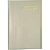 Pasta Catálogo Clear 230X310MM com 30 Envelopes Cristal - Imagem 1