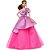 Barbie Collector Signature Birthday Wishes com Suporte e Coa - Imagem 4