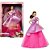 Barbie Collector Signature Birthday Wishes com Suporte e Coa - Imagem 5