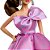Barbie Collector Signature Birthday Wishes com Suporte e Coa - Imagem 6