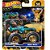 Hot Wheels Monster TRUCKS Bigfoot 50 ANOS 1:64 - Imagem 2