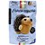 Livro Brinquedo Ilustrado KIT Artesanato PORCO-ESPINHO - Imagem 4