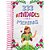 Livro Infantil de Colorir 333 Atividades Especial Menina com 168 Páginas - Imagem 2
