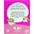 Livro Infantil Colorir Fantasia Kawaii 21X28CM com 32 Páginas - Imagem 3