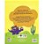 Livro Infantil de Colorir Fantasia Dinossauro 21X28CM 32 Páginas - Imagem 4
