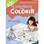 Livro Infantil Tapete de Colorir Mundo com 16 Páginas Gigantes - Imagem 4