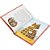 Livro Infantil Ilustrado Bíblia Infantil CD Rosa com 112 Páginas - Imagem 2